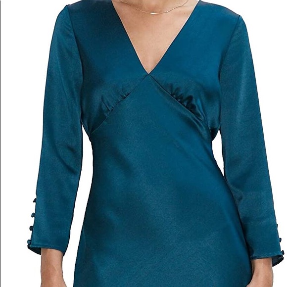 ZARA BRAND NEW DRESS - Picture 2 of 12